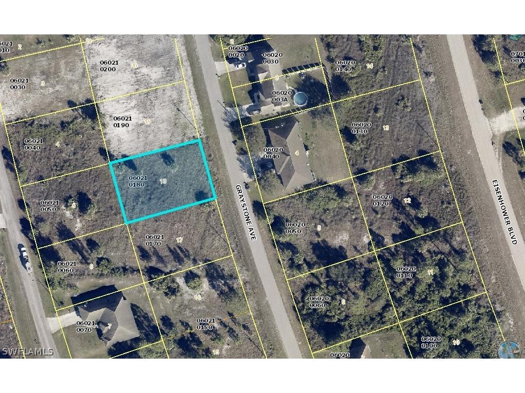 962 Graystone Avenue Lehigh Acres FL 33974 224028709 image1
