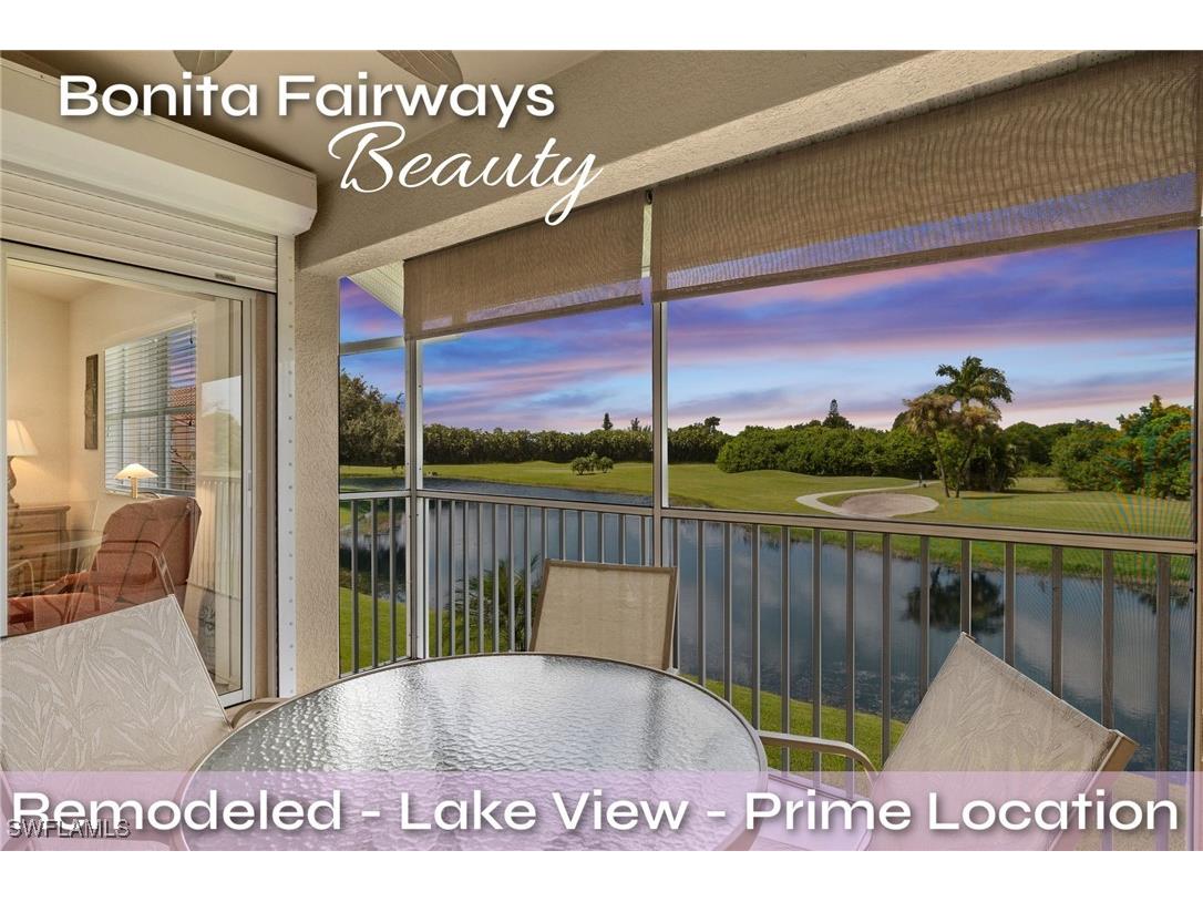 9620 Rosewood Pointe Terrace #203 Bonita Springs FL 34135 224073411 image1