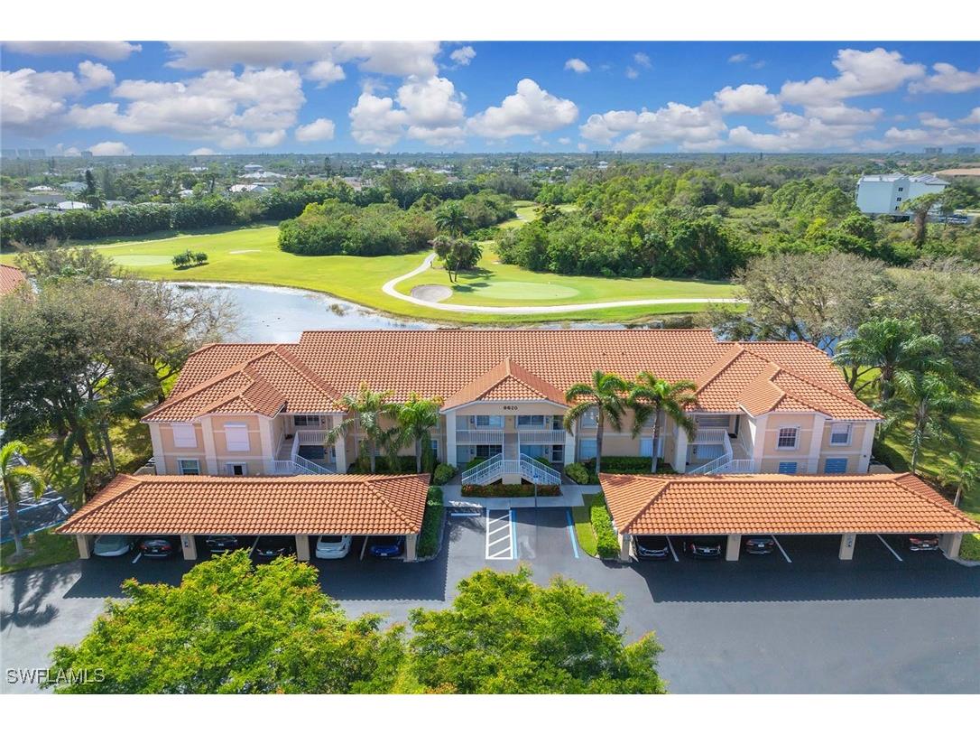 9620 Rosewood Pointe Terrace #203 Bonita Springs FL 34135 225077689 image1