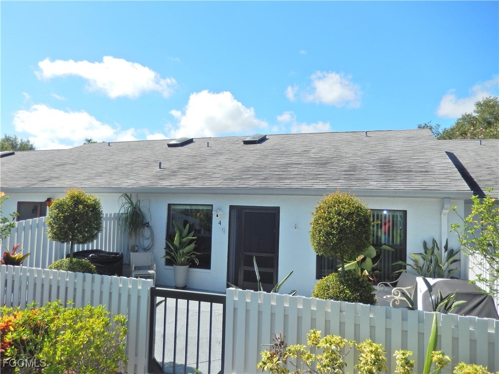9620 Villa Drive #4 Fort Myers FL 33905 2025003596 image2