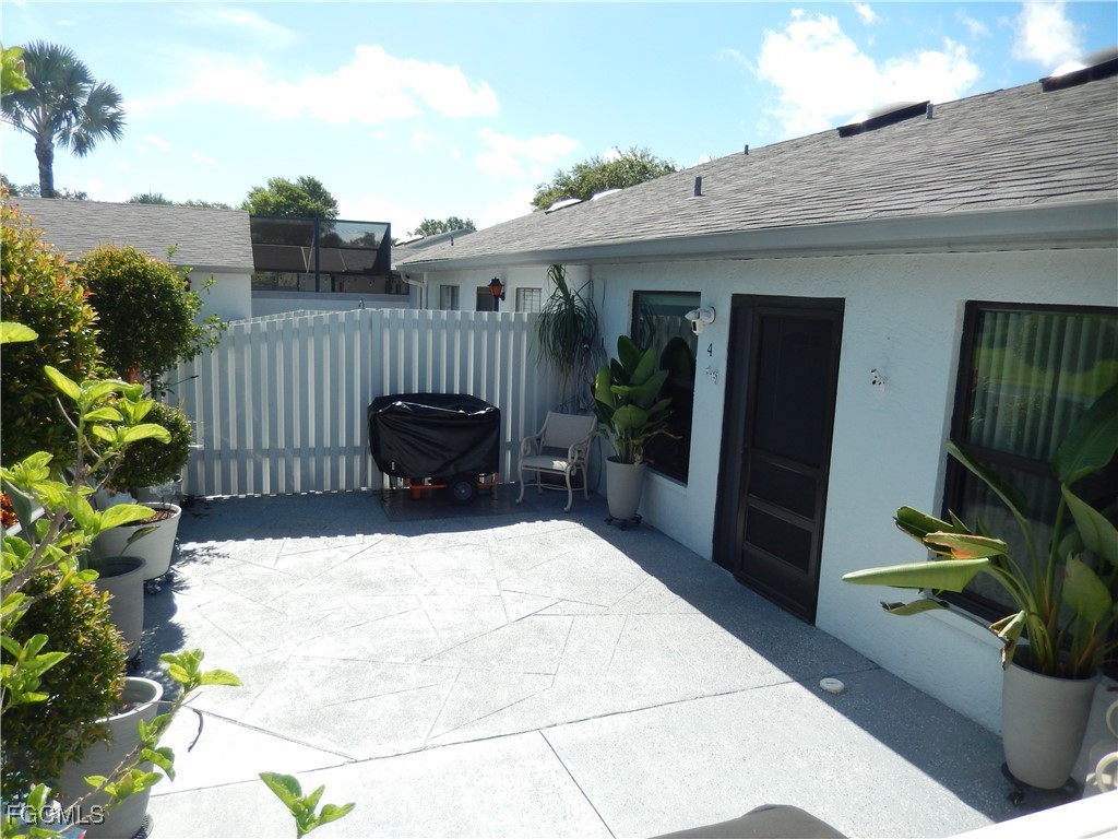 9620 Villa Drive #4 Fort Myers FL 33905 2025003596 image3