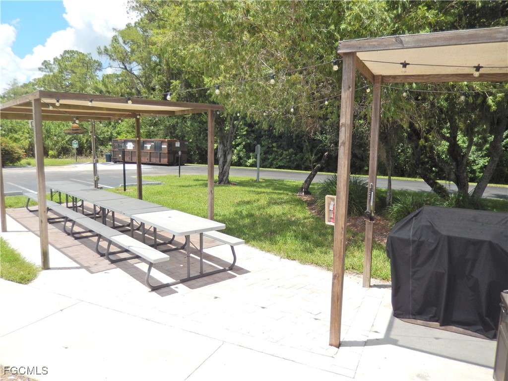 9620 Villa Drive #4 Fort Myers FL 33905 2025003596 image32