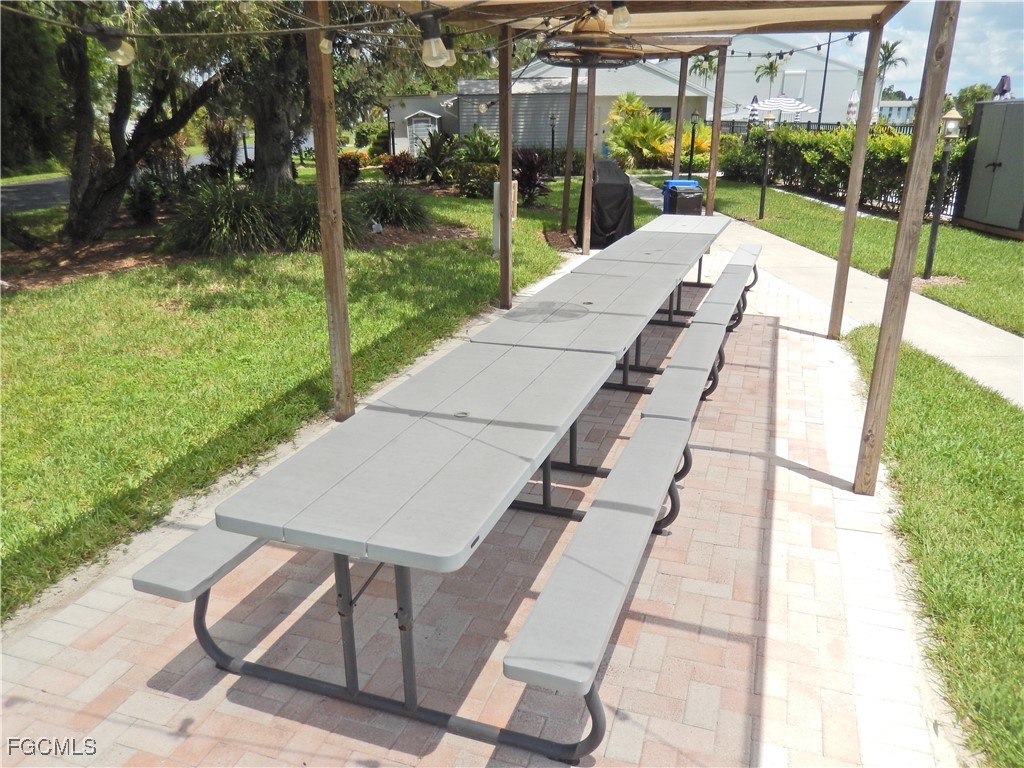 9620 Villa Drive #4 Fort Myers FL 33905 2025003596 image33