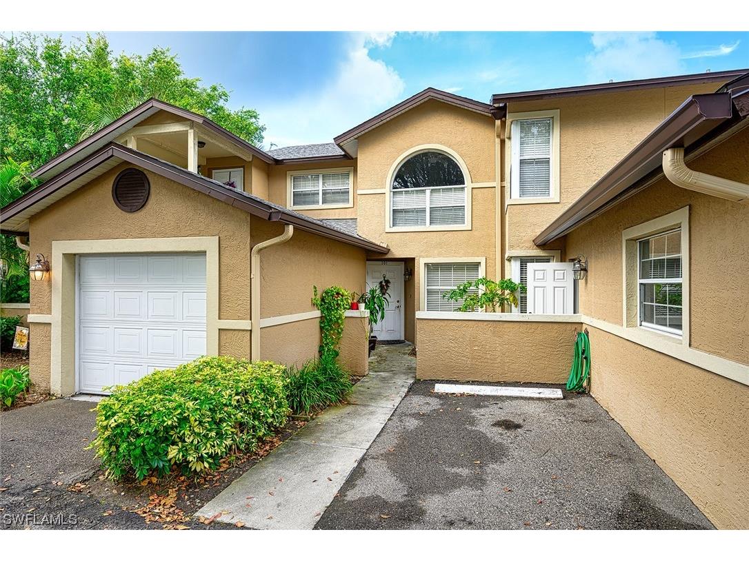 9621 Crescent Garden Drive #G-101 Naples FL 34109 222034855 image1
