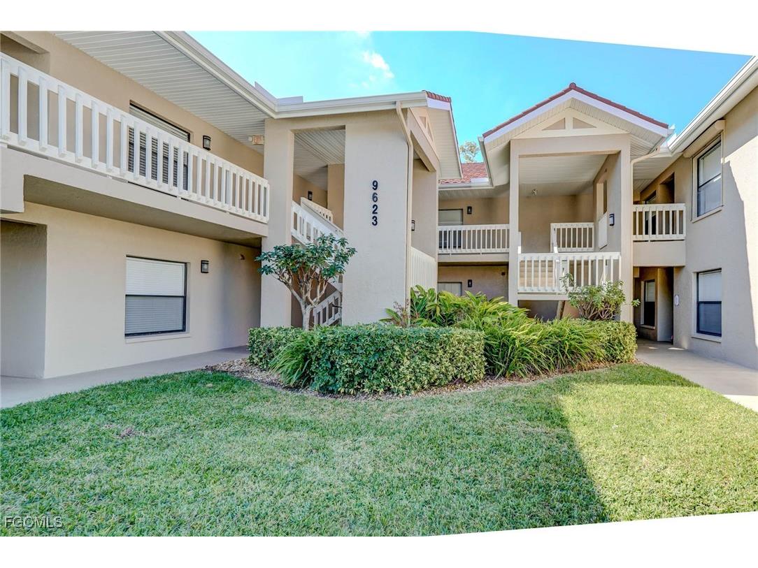 9623 Eaton Gardens Lane #201 Fort Myers FL 33919 2026003380 image1