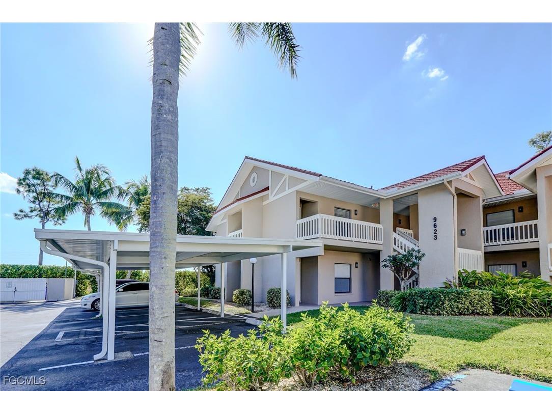 9623 Eaton Gardens Lane #201 Fort Myers FL 33919 2026003380 image36