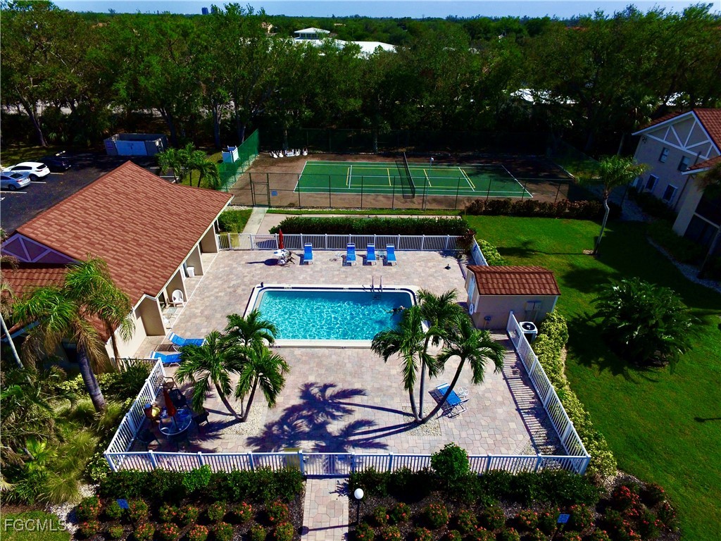 9623 Eaton Gardens Lane #201 Fort Myers FL 33919 2026003380 image42