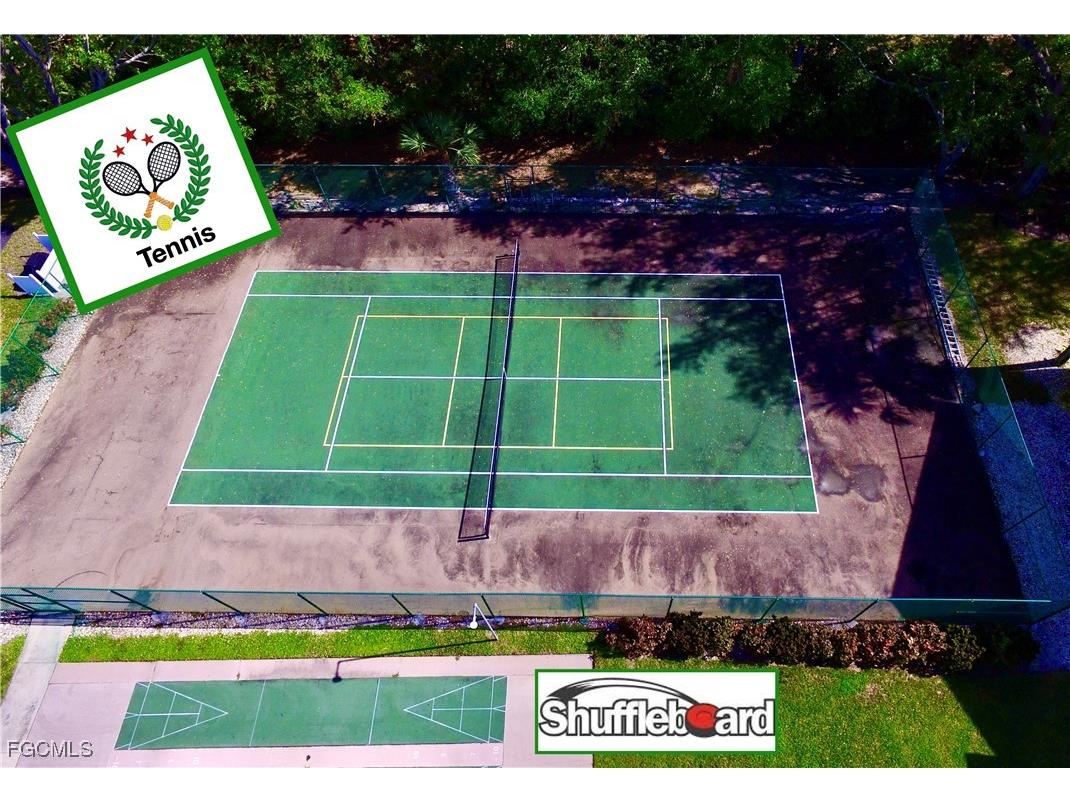 9623 Eaton Gardens Lane #201 Fort Myers FL 33919 2026003380 image44