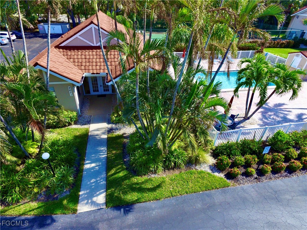 9623 Eaton Gardens Lane #201 Fort Myers FL 33919 2026003380 image46