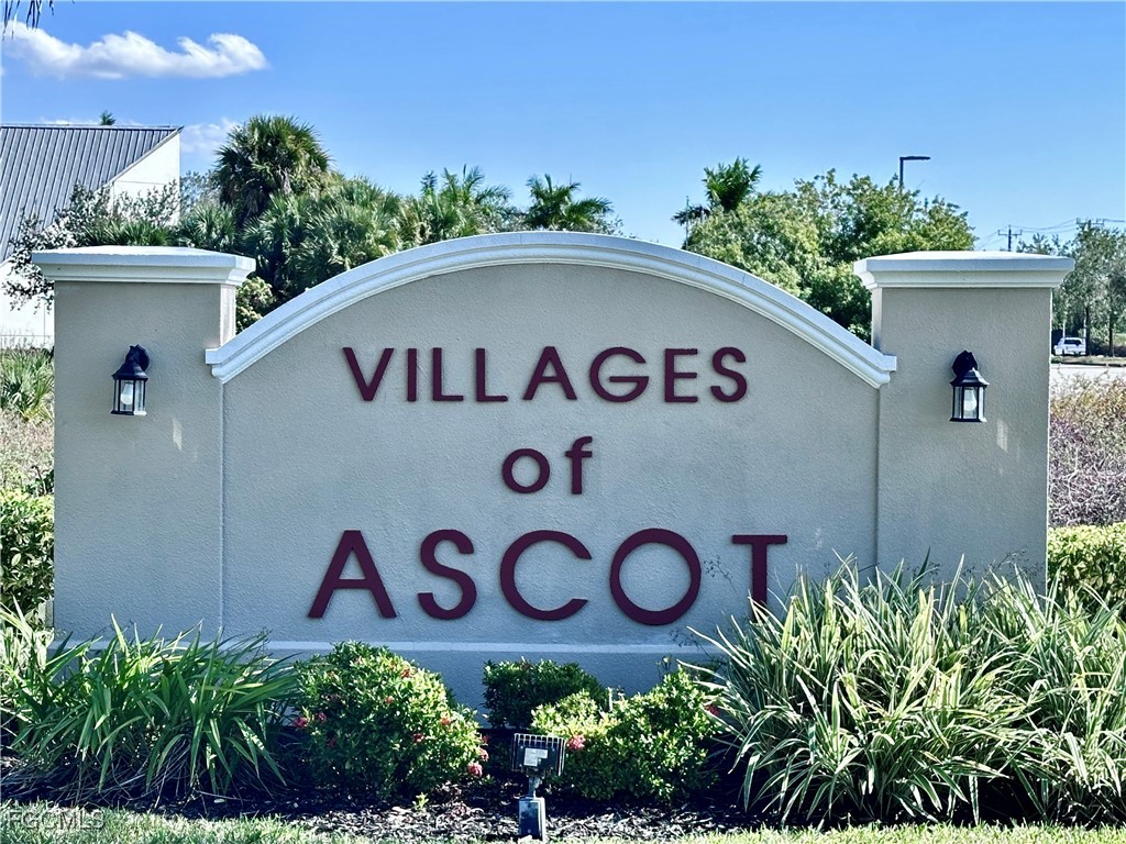 9623 Eaton Gardens Lane #201 Fort Myers FL 33919 2026003380 image48