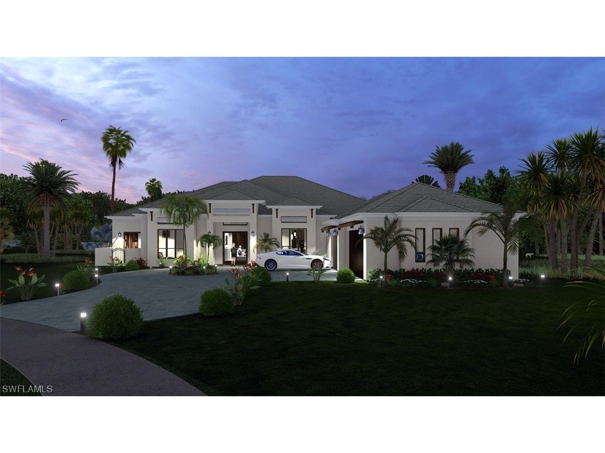 9631 Lipari Court Naples FL 34113 221048968 image1