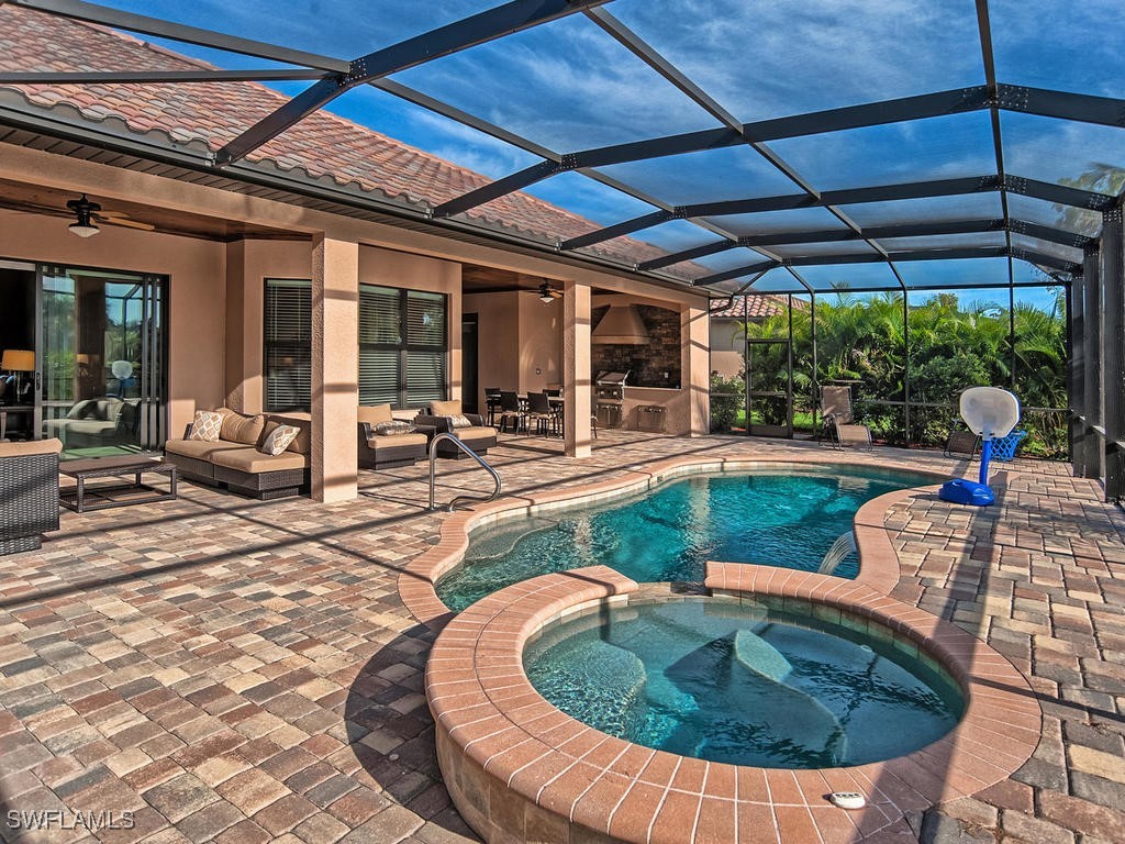 9634 Firenze Circle Naples FL 34113 225065384 image24