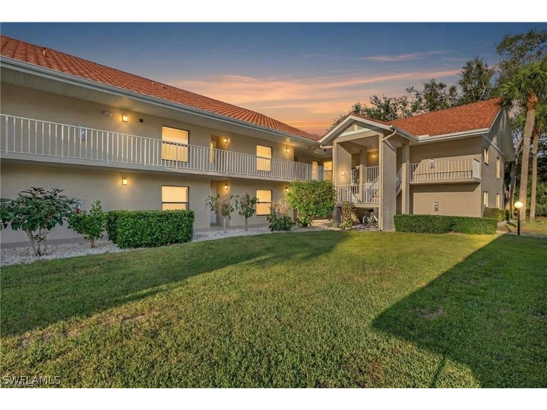 9635 Eaton Gardens Lane #104 Fort Myers FL 33919 226005260 image1