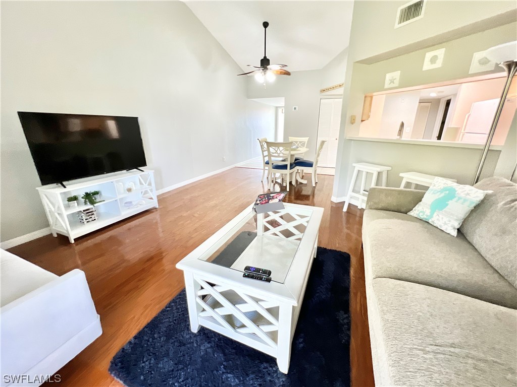 9635 Eaton Gardens Lane #204 Fort Myers FL 33919 224001056 image1