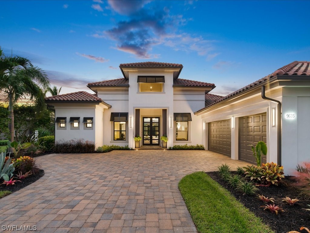 9635 Lipari Court Naples FL 34113 223076449 image1