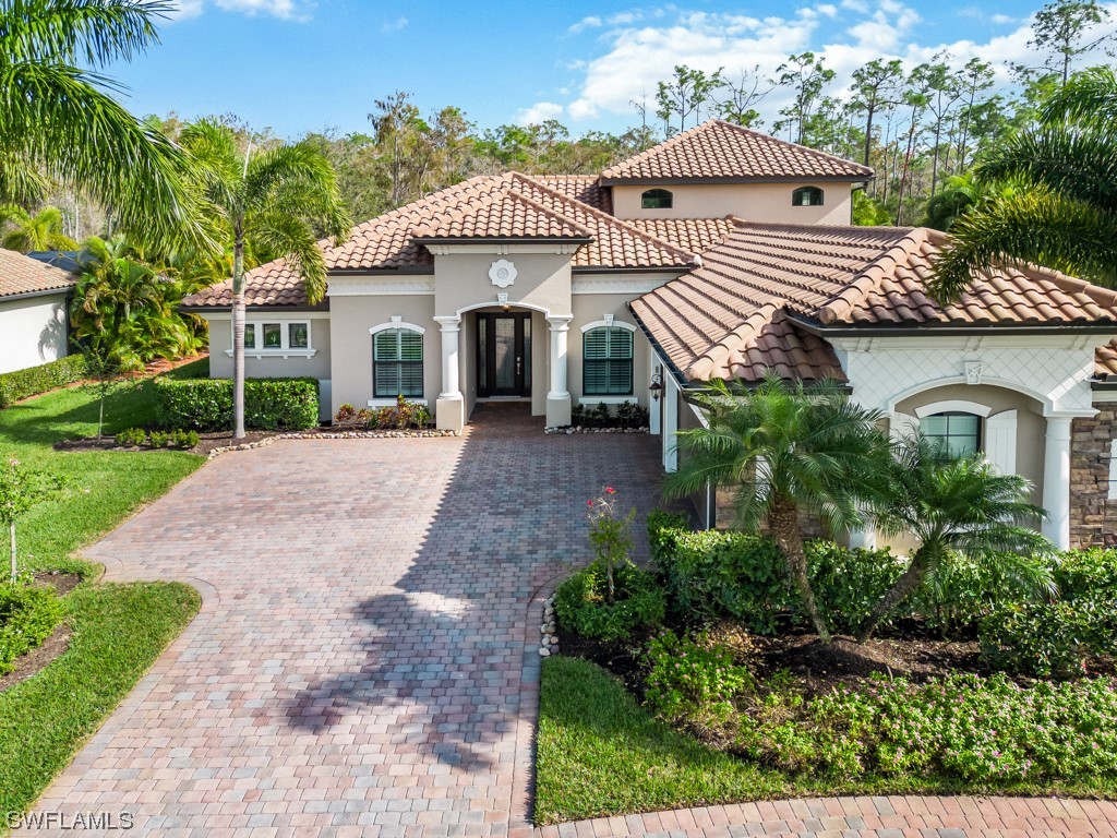 9636 Firenze Drive Naples FL 34113 224002354 image1