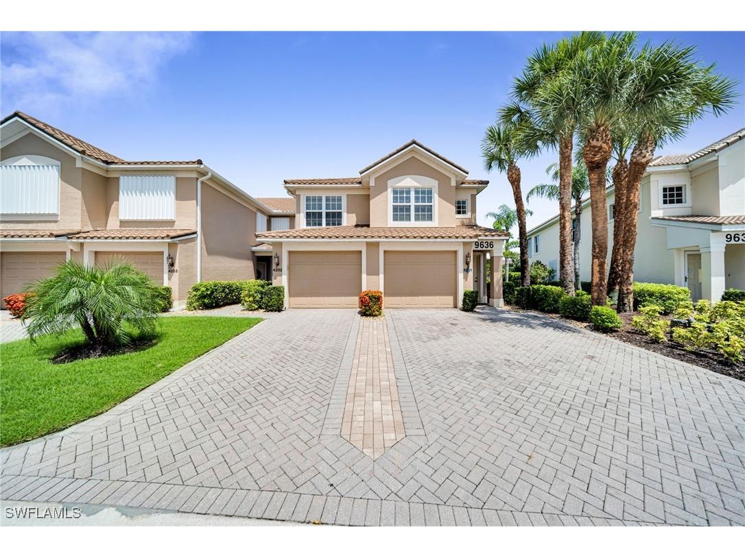9636 Hemingway Lane #4201 Fort Myers FL 33913 225056271 image1