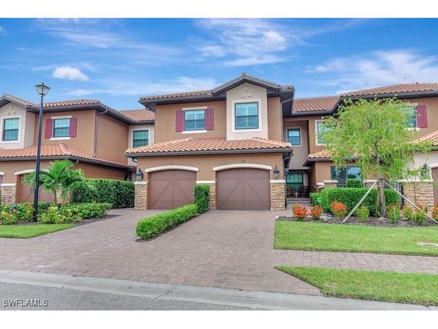 9637 Montelanico Loop #203 Naples FL 34119 225078458 image1