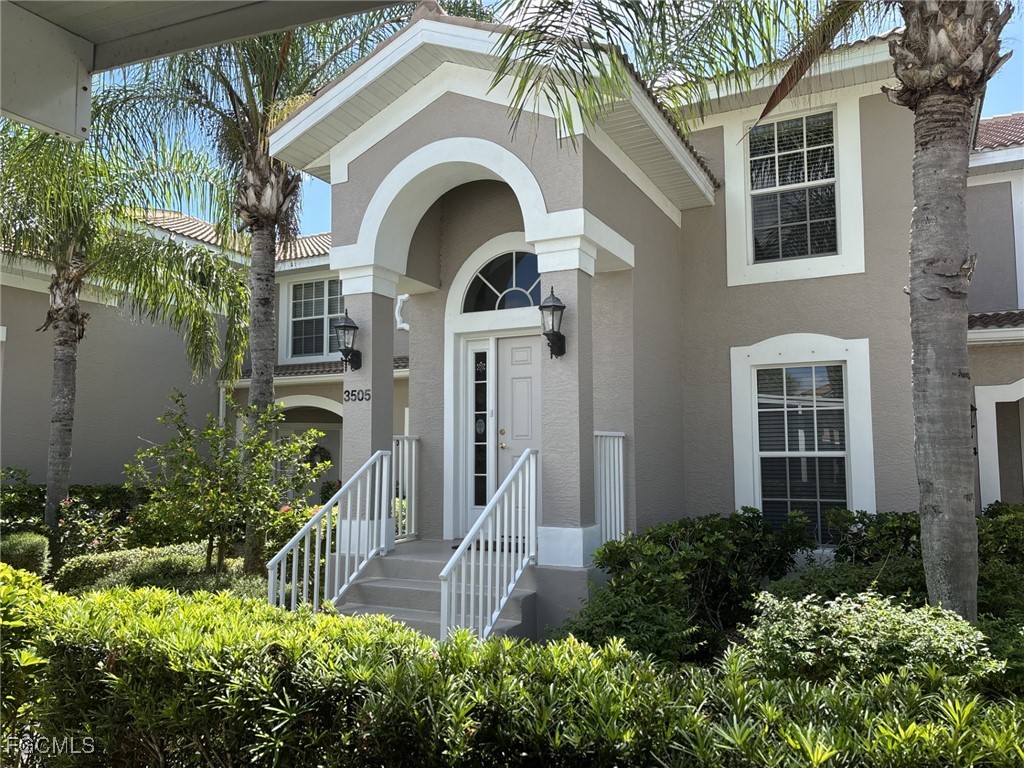 9639 Hemingway Lane #3505 Fort Myers FL 33913 2026006180 image1