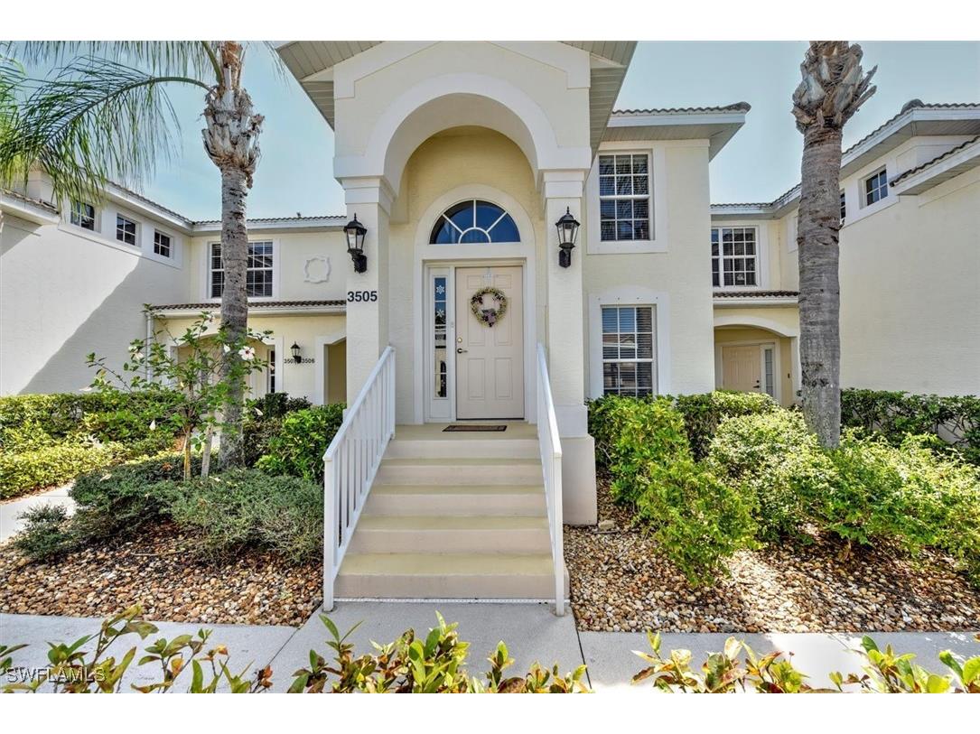 9639 Hemingway Lane #3505 Fort Myers FL 33913 225037851 image1