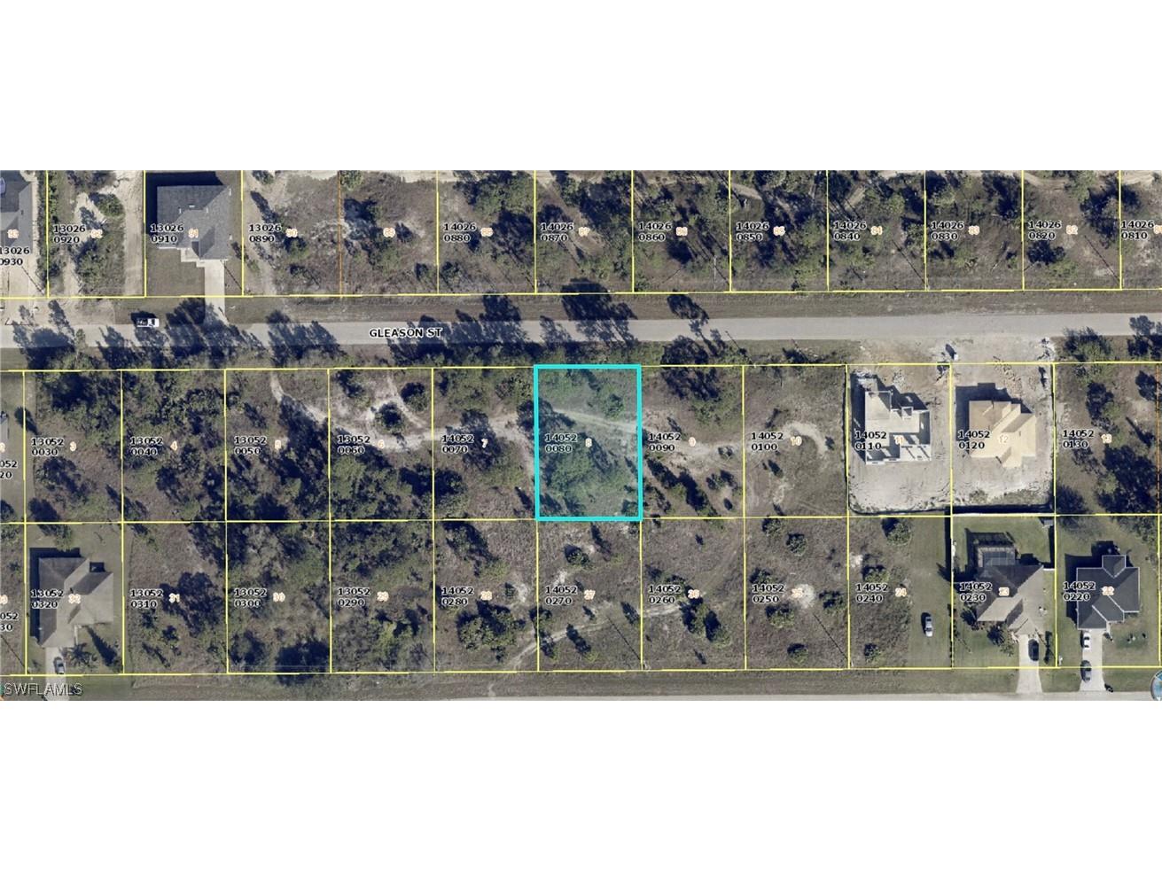 964 Gleason Street Lehigh Acres FL 33974 223038989 image1