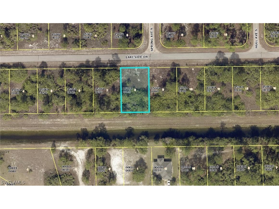 964 Lakeside Drive Lehigh Acres FL 33974 223064024 image1