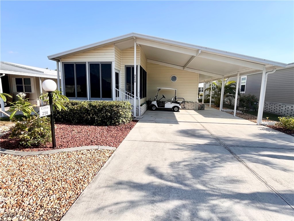 9640 Sugarmill Springs Drive Fort Myers FL 33905 225039027 image1