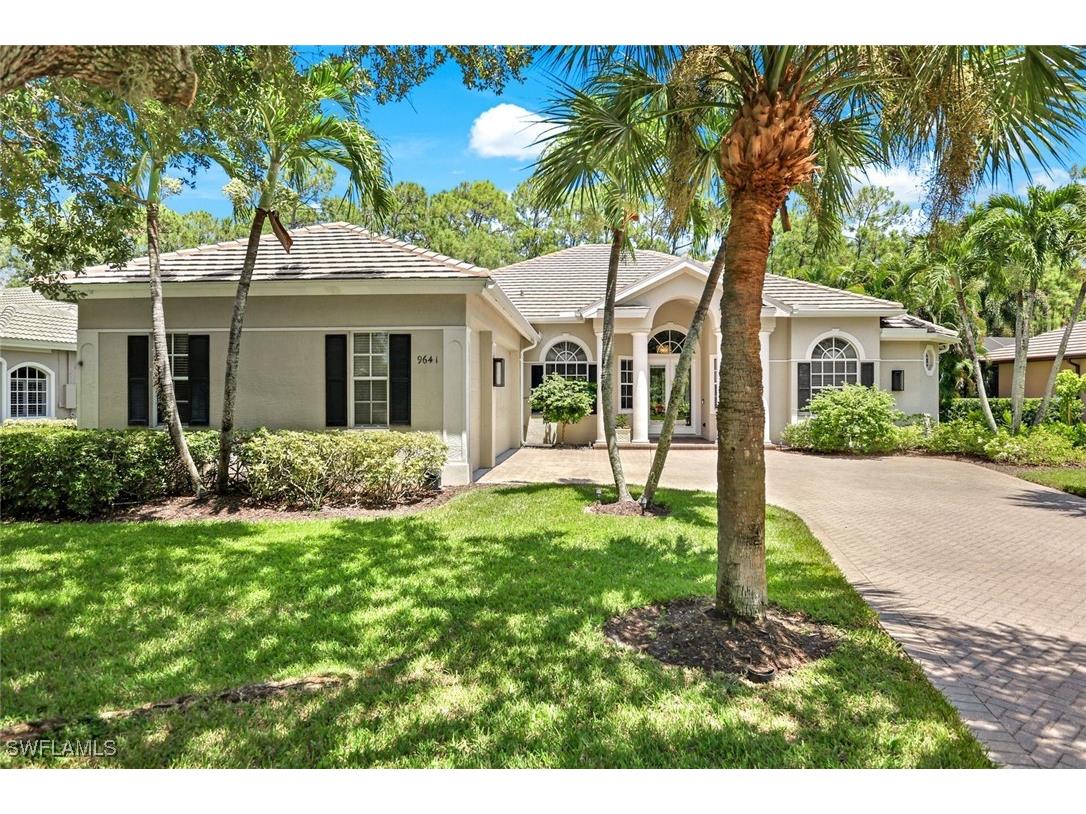 9641 Wilshire Lakes Boulevard Naples FL 34109 224069648 image1