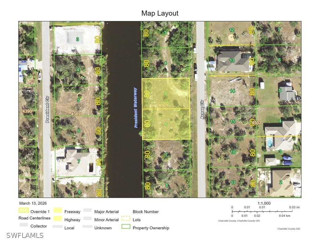 9644 / 9652 Arnaz Circle Port Charlotte FL 33981 226011072 image1