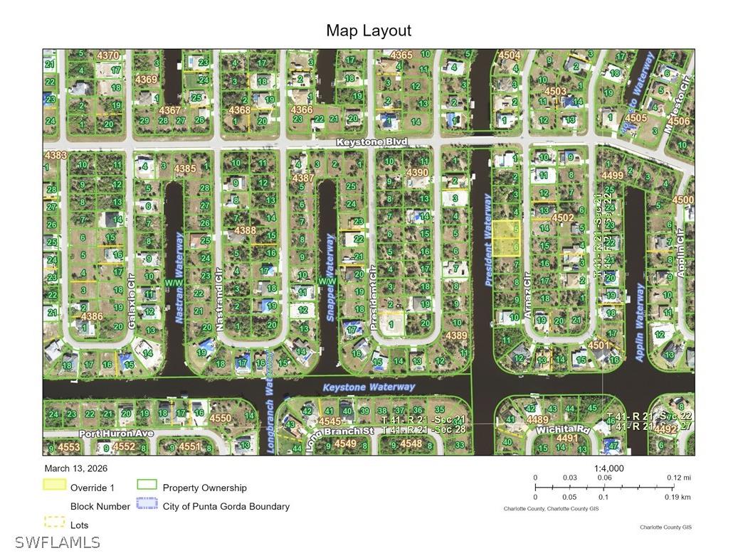 9644 / 9652 Arnaz Circle Port Charlotte FL 33981 226011072 image2
