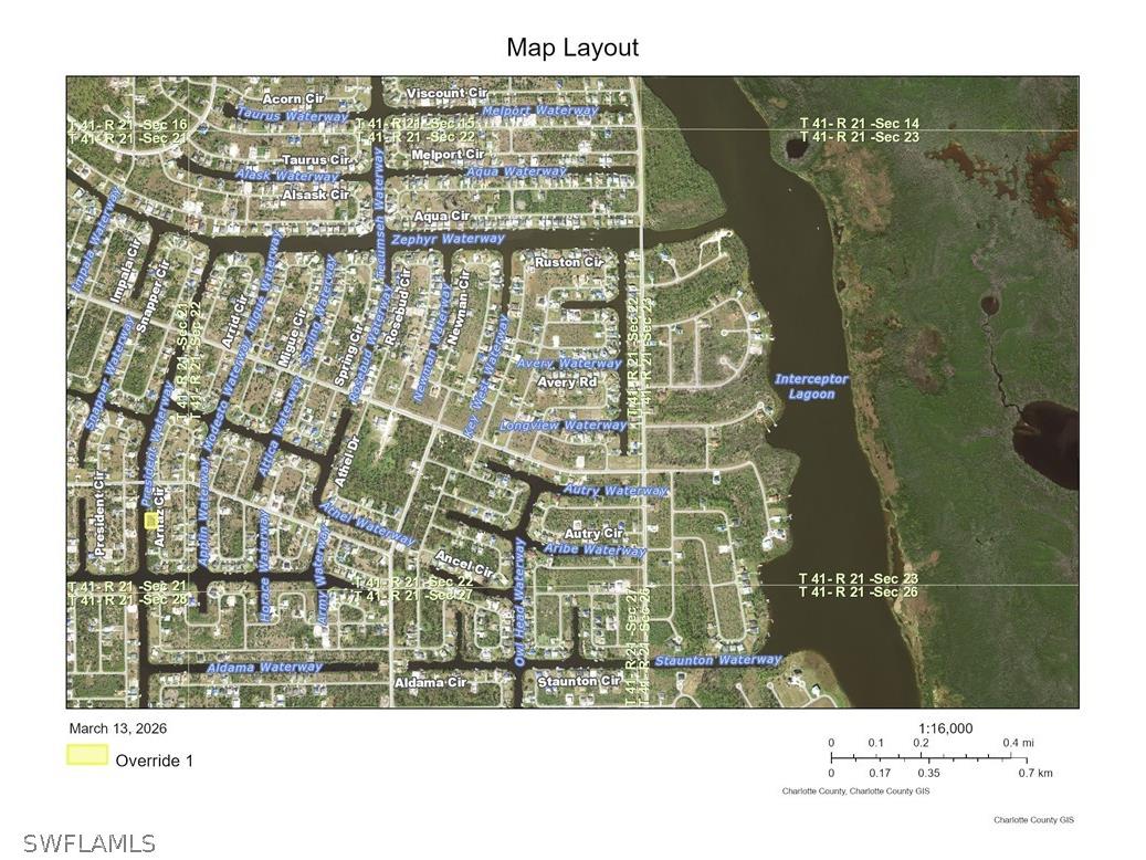 9644 / 9652 Arnaz Circle Port Charlotte FL 33981 226011072 image3