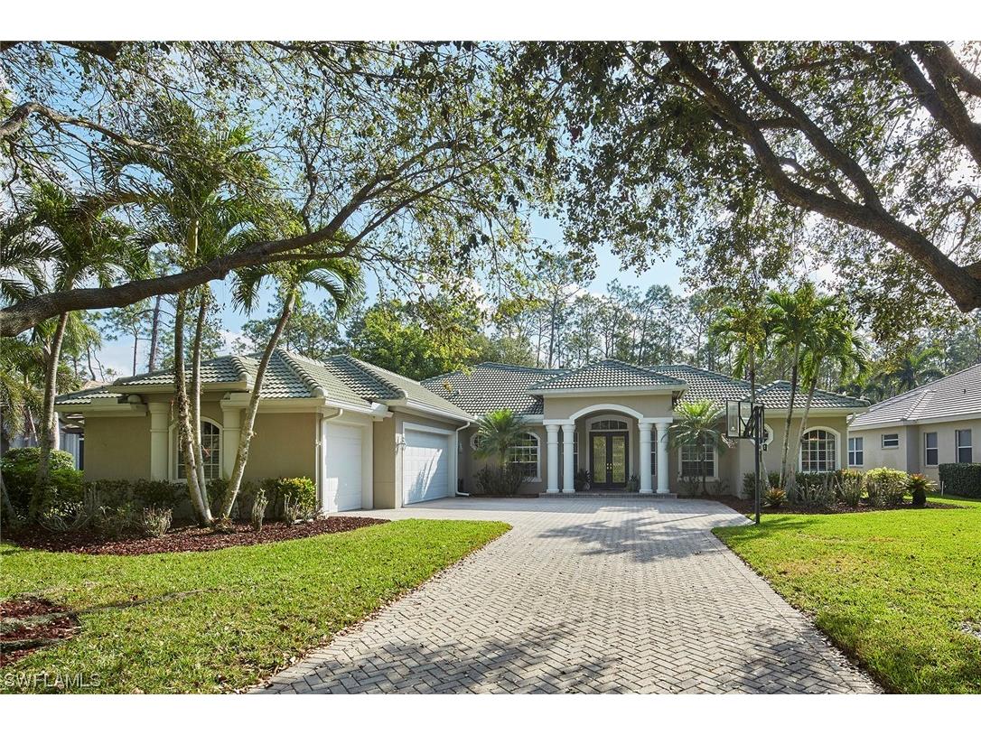 9645 Wilshire Lakes Boulevard Naples FL 34109 223020430 image1