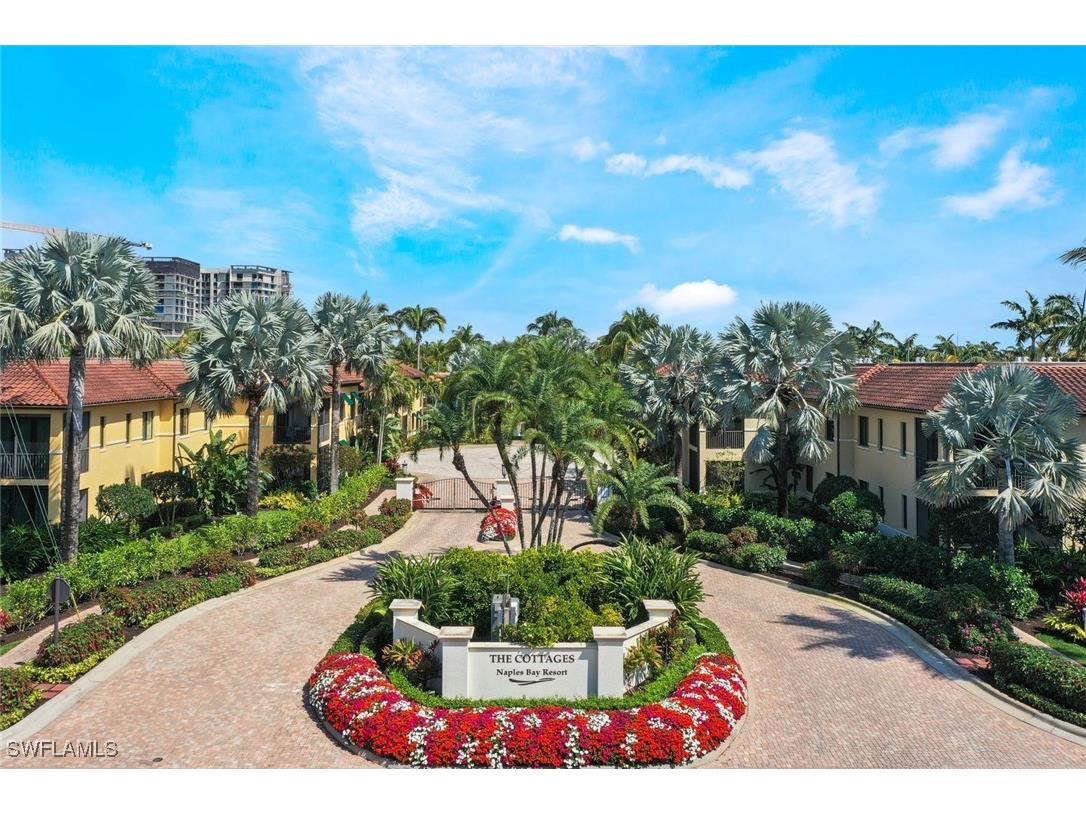 965 Sandpiper Street #J107 Naples FL 34102 225082183 image24