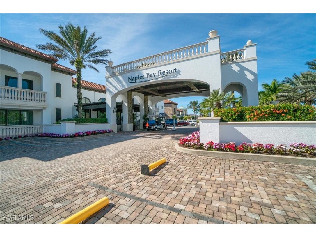 965 Sandpiper Street #J107 Naples FL 34102 225082183 image25