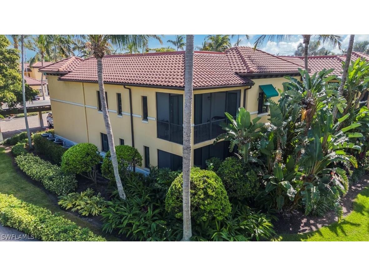 965 Sandpiper Street #J107 Naples FL 34102 226009248 image1