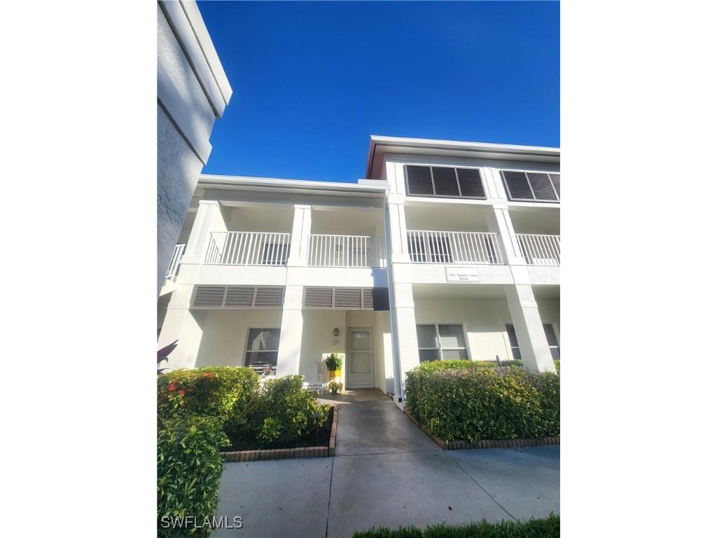 965 Tarpon Cove Drive #202 Naples FL 34110 225069924 image1