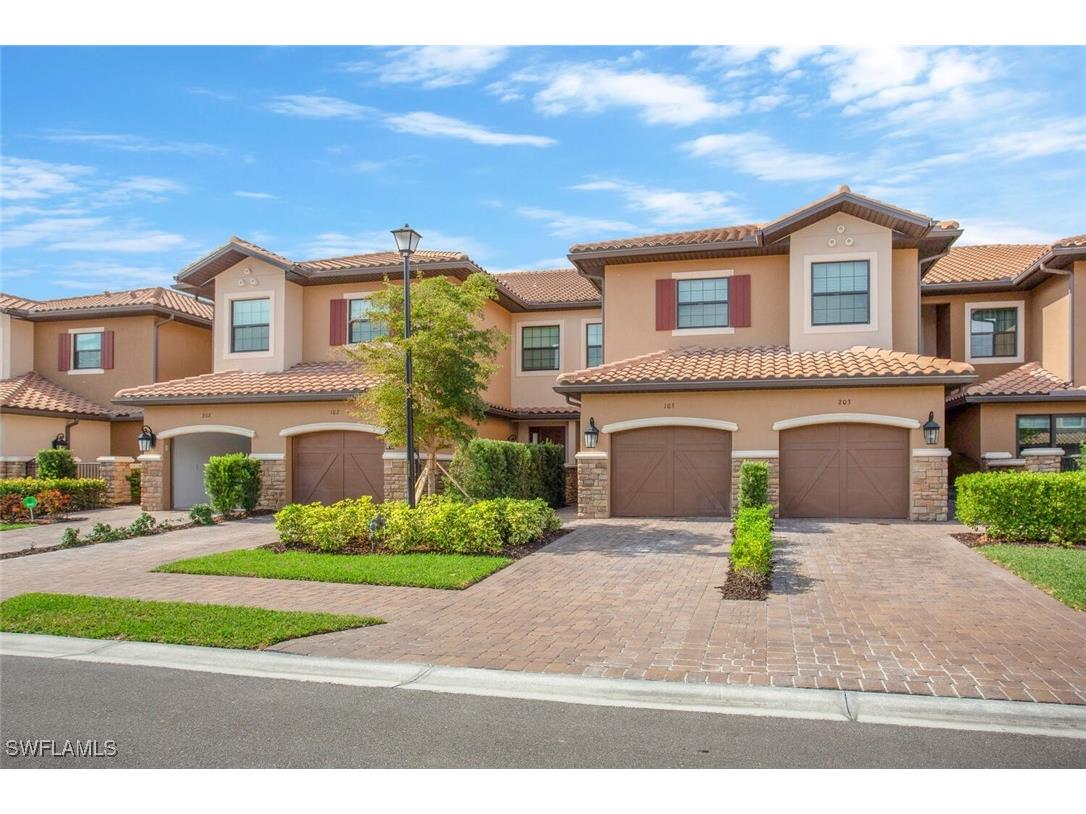 9650 Montelanico Loop #103 Naples FL 34119 225057706 image1