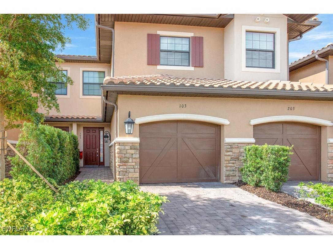 9650 Montelanico Loop #103 Naples FL 34119 225057706 image2