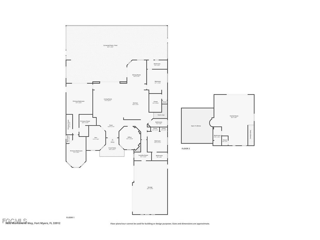 9650 Monteverdi Way Fort Myers FL 33912 2026003694 image44