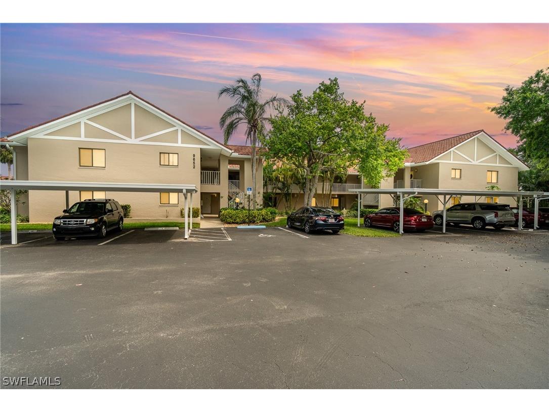 9652 Windsor Gardens Lane #103 Fort Myers FL 33919 224025965 image1