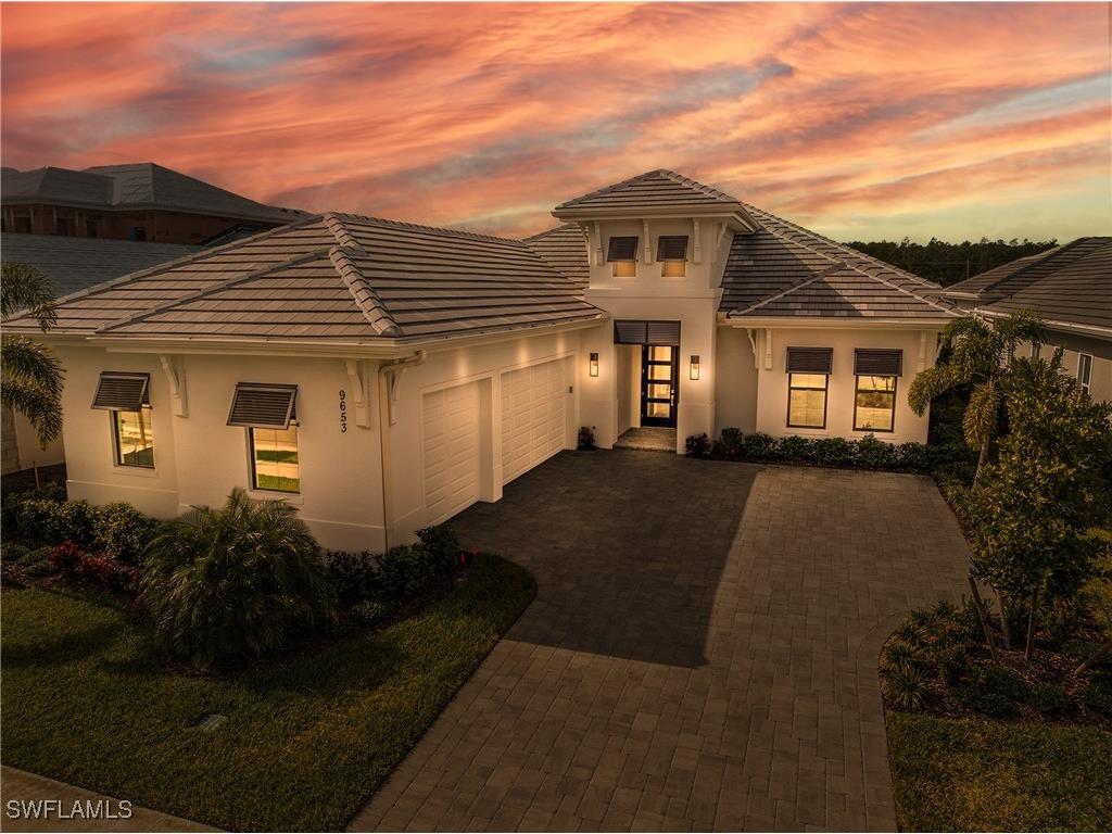 9653 Moonflower Lane Naples FL 34114 225081898 image1