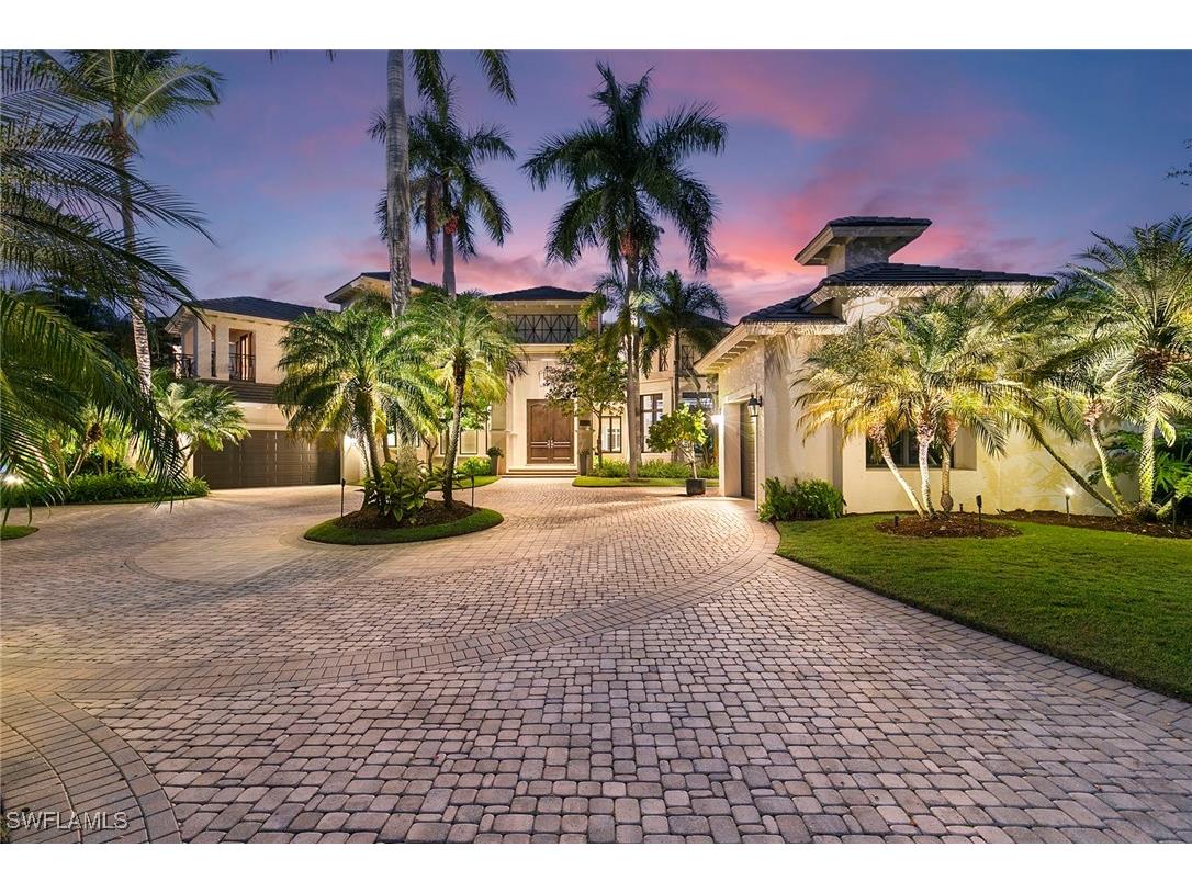 9655 Mashie Court Naples FL 34108 226001752 image1