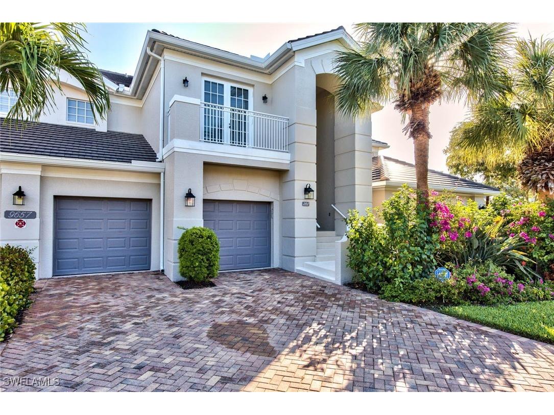 9657 Cypress Hammock Circle #202 Estero FL 34135 225067456 image1