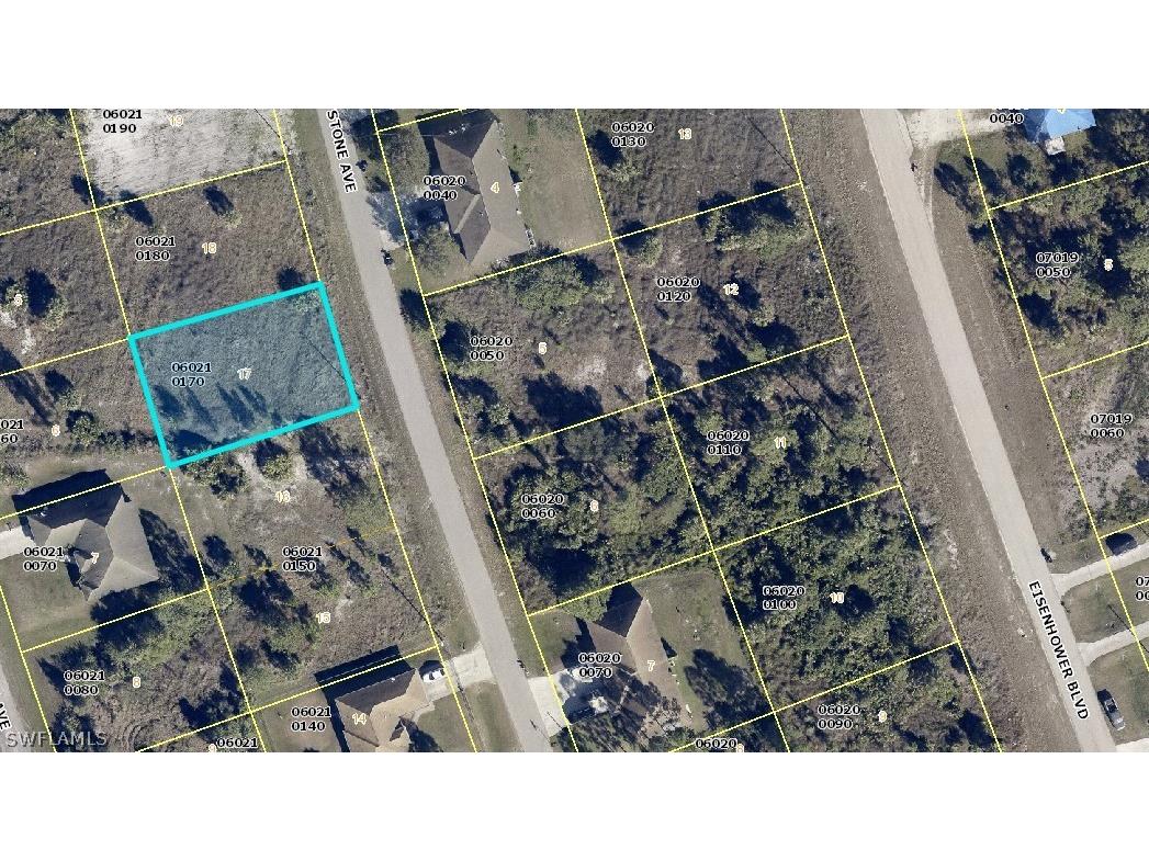 966 Graystone Avenue Lehigh Acres FL 33974 224028732 image1