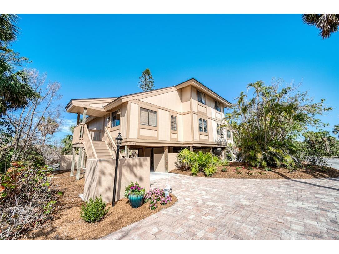 966 Greenwood Court S Sanibel FL 33957 223013152 image1