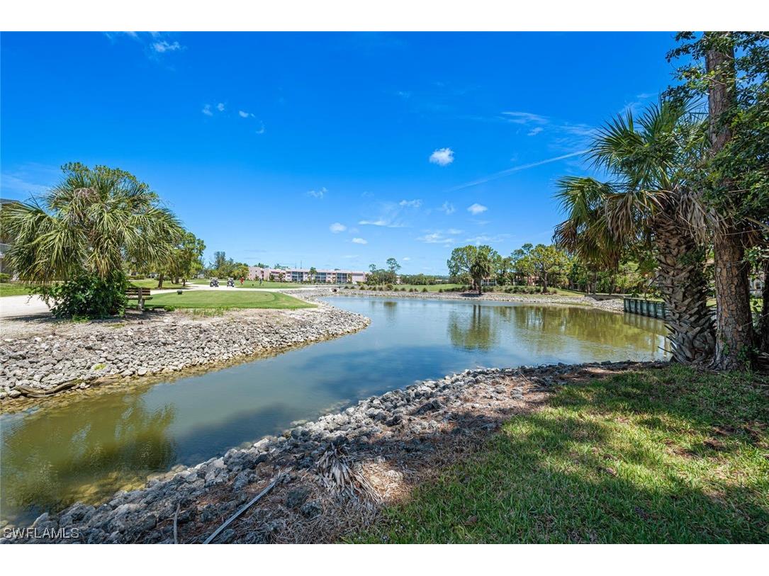 966 Woodshire Lane #G102 Naples FL 34105 223034392 image1