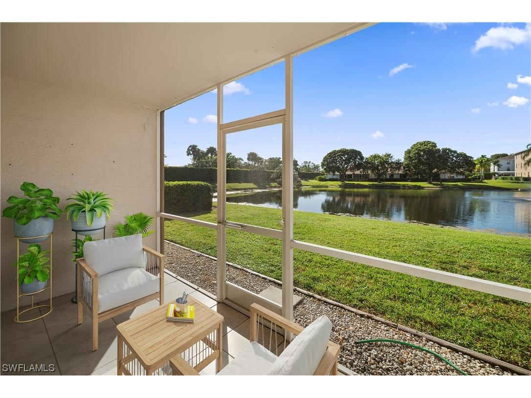 9660 Victoria Lane #A-103 Naples FL 34109 223080866 image1