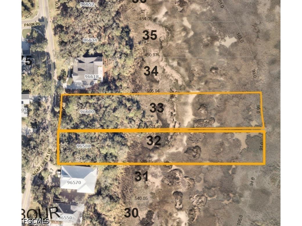96600 & 96588 Soap Creek Fernandina Beach FL 32024 2026024008 image1