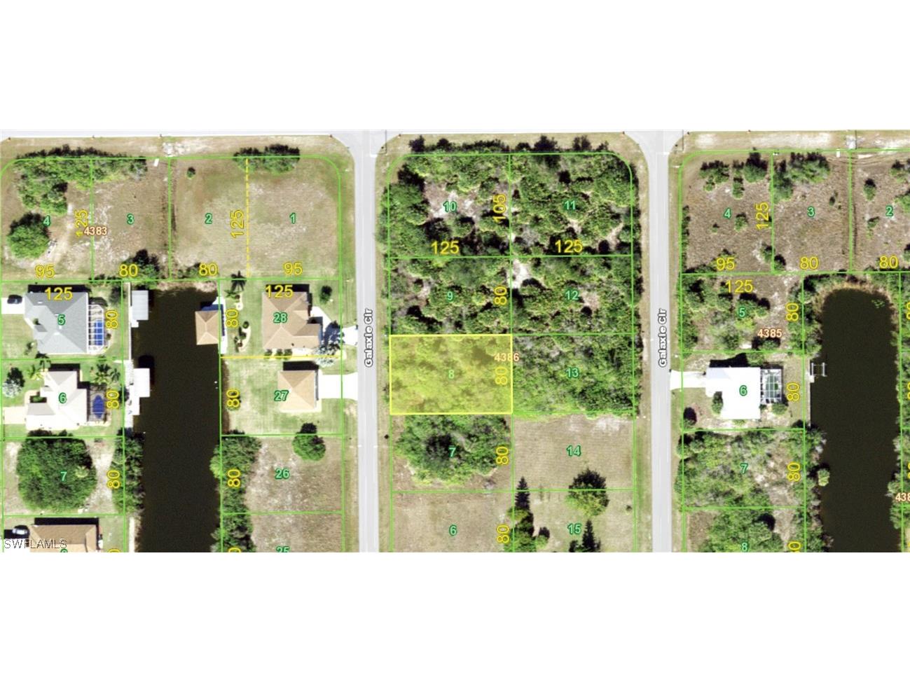 9661 Galaxie Circle Port Charlotte FL 33981 223012401 image1