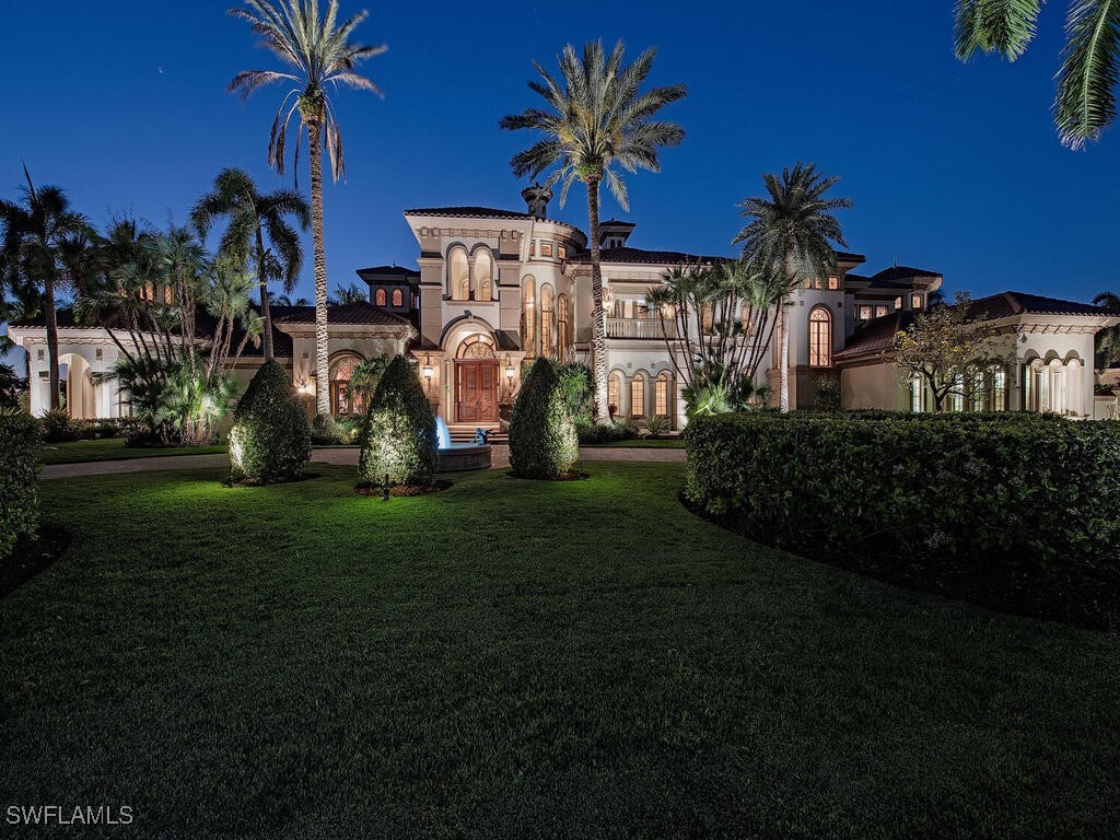 9663 Mashie Court Naples FL 34108 225042180 image1